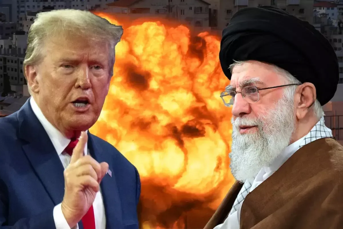 ABD Tehlikeli Bir Adım Attı