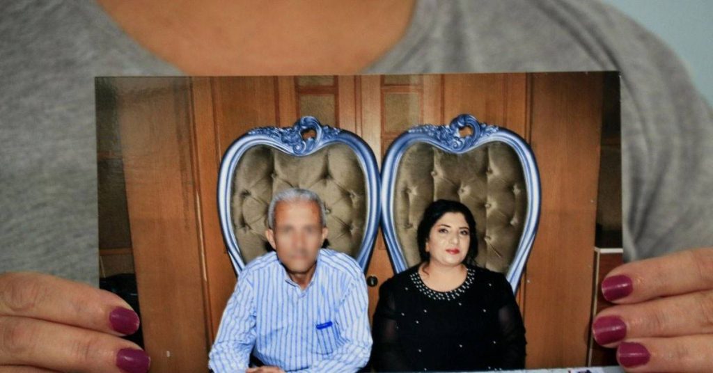 Aile içerisindeki İ’lişkerliyle hayrete düşürdü