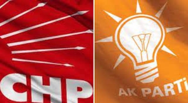 Akp’den Kopamıyorum Dedi