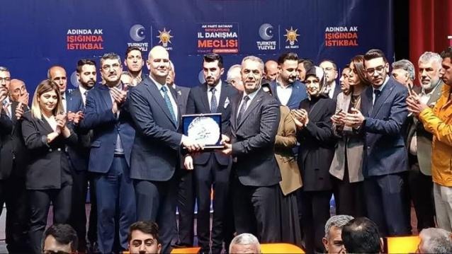 Ankarayı Sallayan Transfer