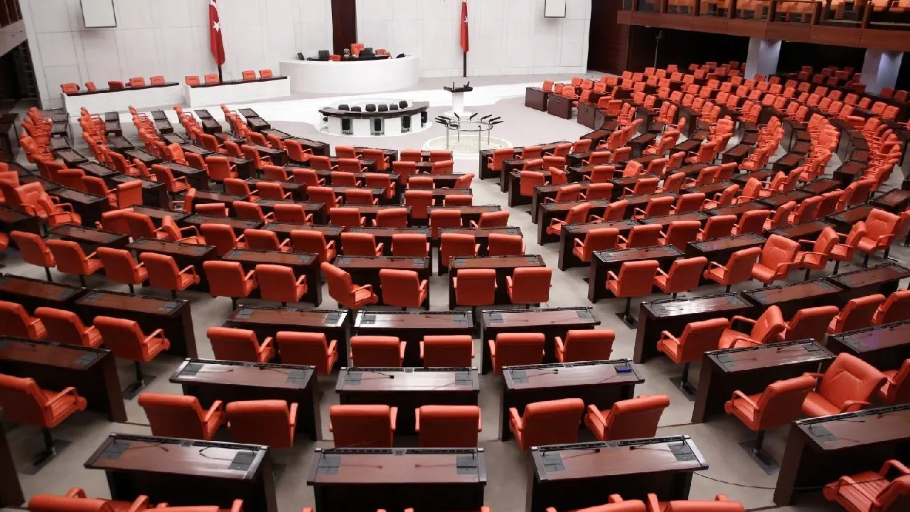 Ankara’yı sallayan gelişme