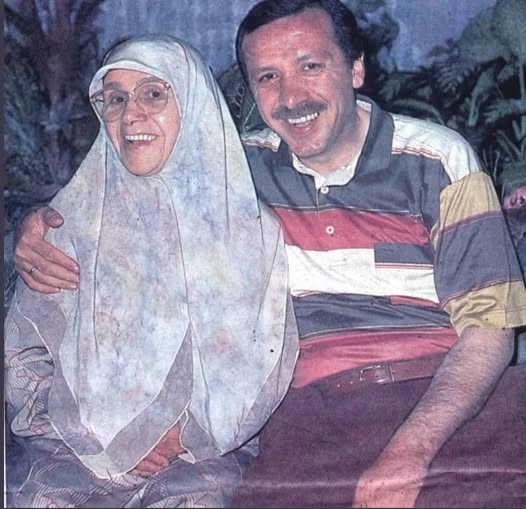 Annemle babam, 49 yıllık evlilik hayatları boyunca