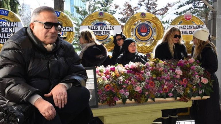 yasa boğdu acı haber..