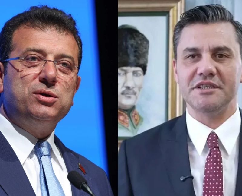 Cenaze törenine katılmasına izin verilmemişti