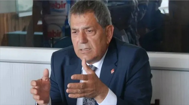 Çok Hizmetleri Olmuştu Çok Yazık Oldu