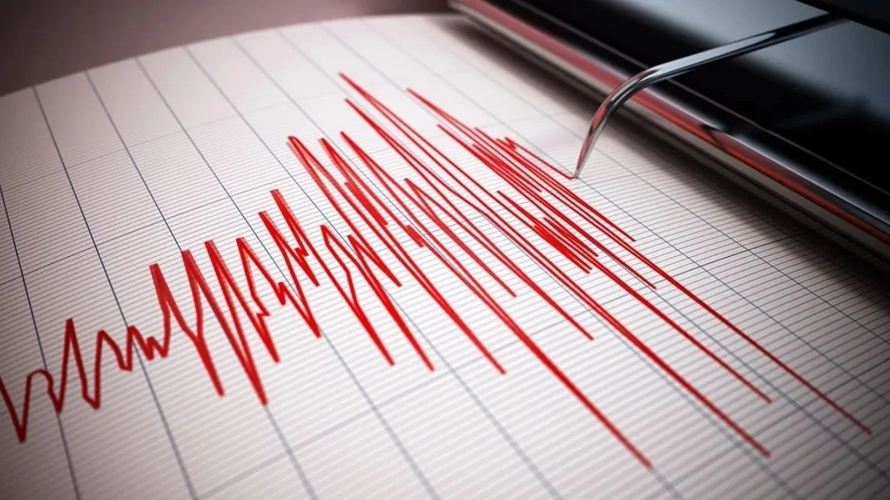 Doğu Anadolu’da korkutan deprem