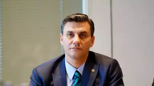 İşin rengi şimdi değişti