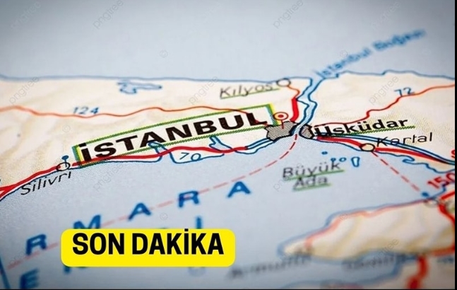 İstanbullular yarına d!kkat