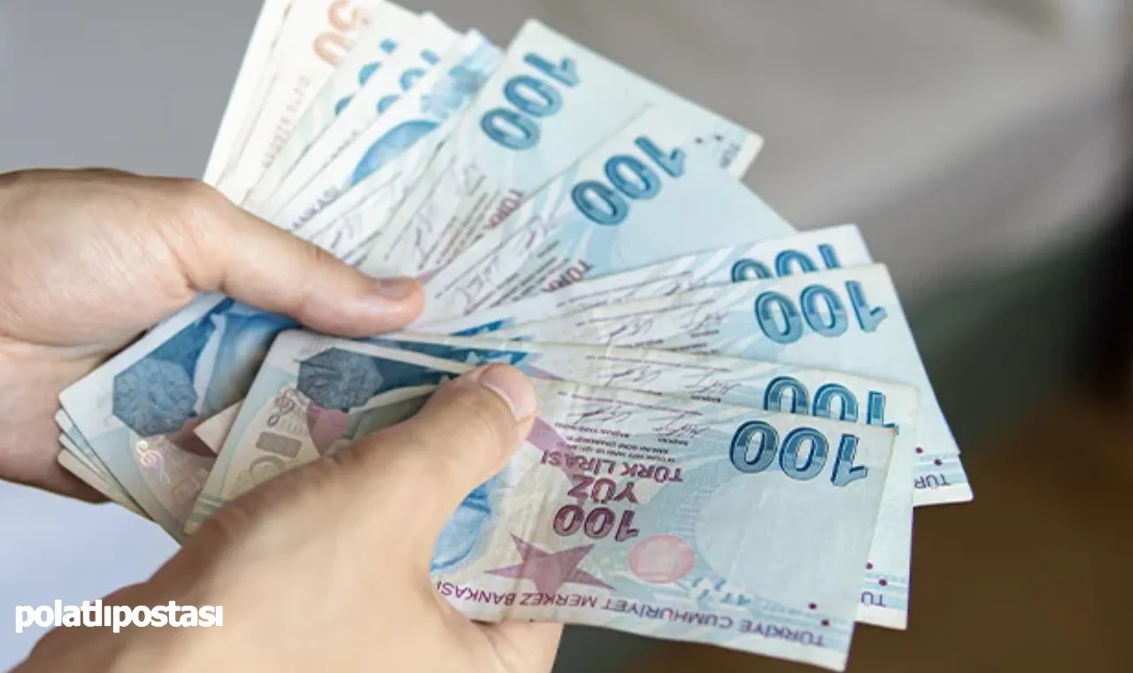 İşte en düşük Emekli maaşı ve Maaş zam oranları