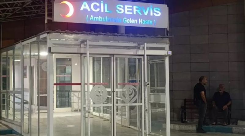 Kahreden haberler peş peşe geldi