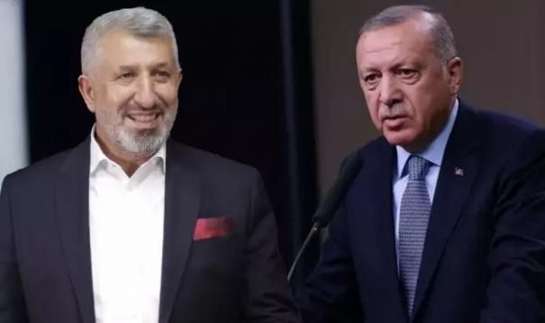 Kendine yakışanı yaptı