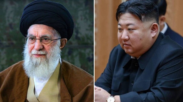 Kuzey Kore’den beklenmedik hamle.