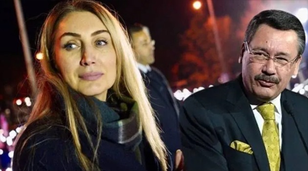 Melih Gökçek’ten Çirkin S’aldırı