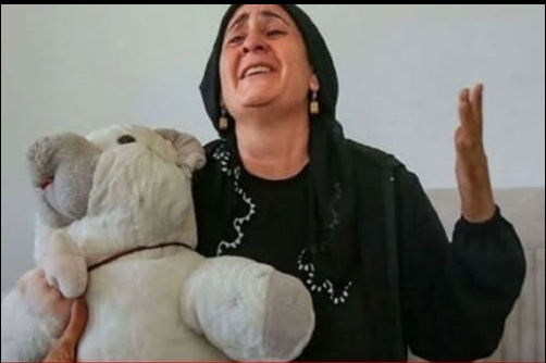 Narin Güran davasında