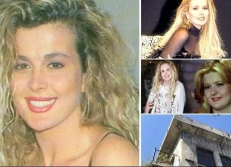 Ne kadındı ne hale gelmiş ya