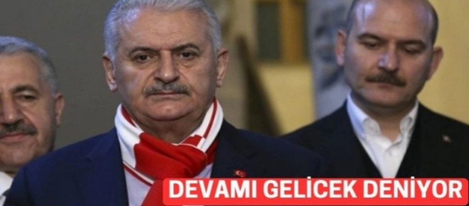 Partisinden İstifa Etmişti CHP’ye Katılıyor