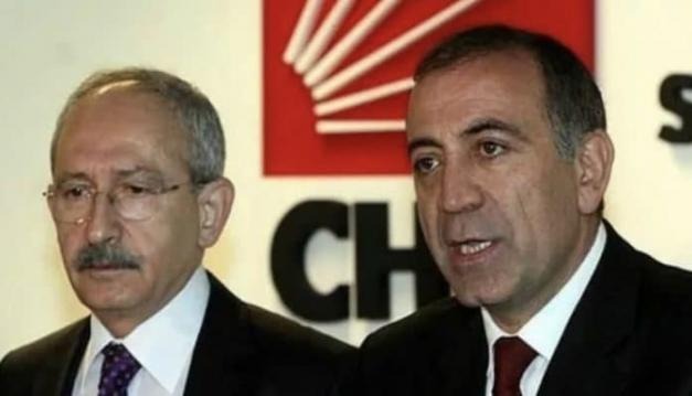 Son Dakika CHP’nin Cumhurbaşkanı Adayı Belli Oldu