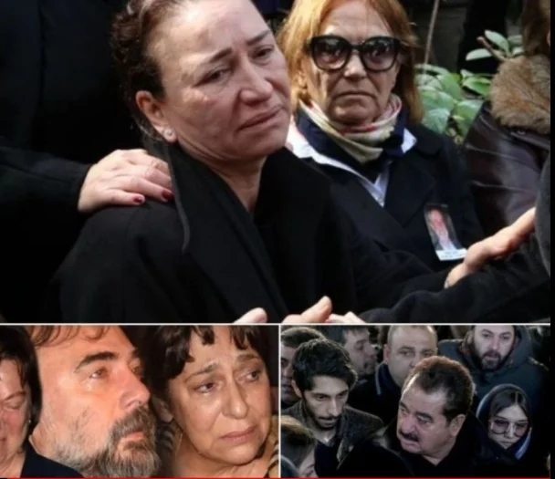 Usta oyuncumuzu maalesef kaybettik