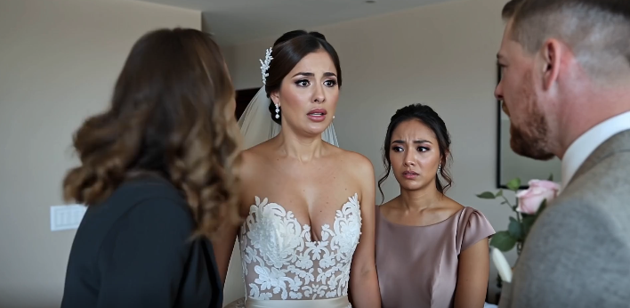 17 Yaşındaki Kızıma