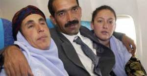 17 yaşındayken evli olan 47 yaşındaki