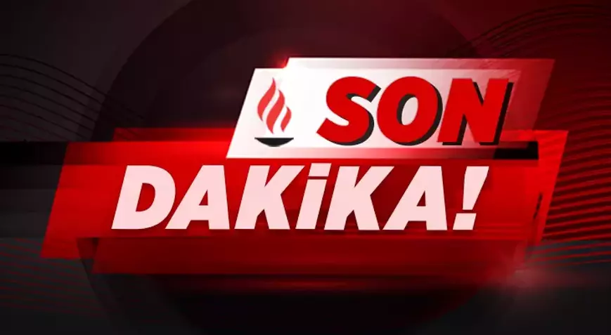 AFAD’dan yapılan açıklama