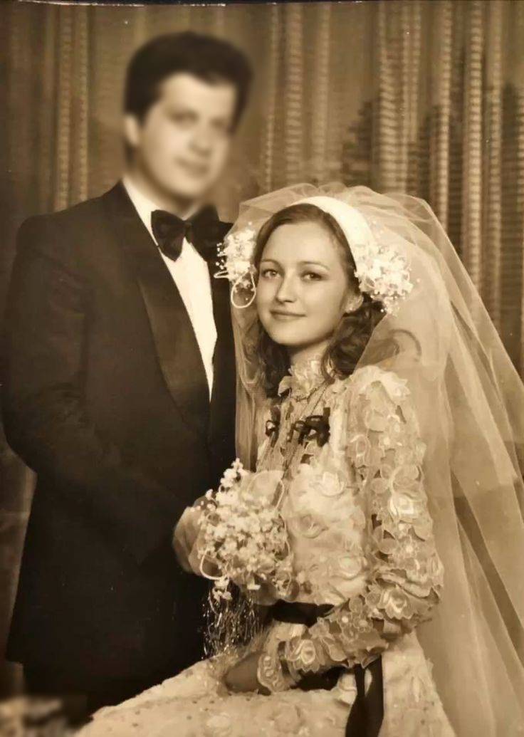 Annemle babam, 49 yıllık evlilik hayatları boyunca,