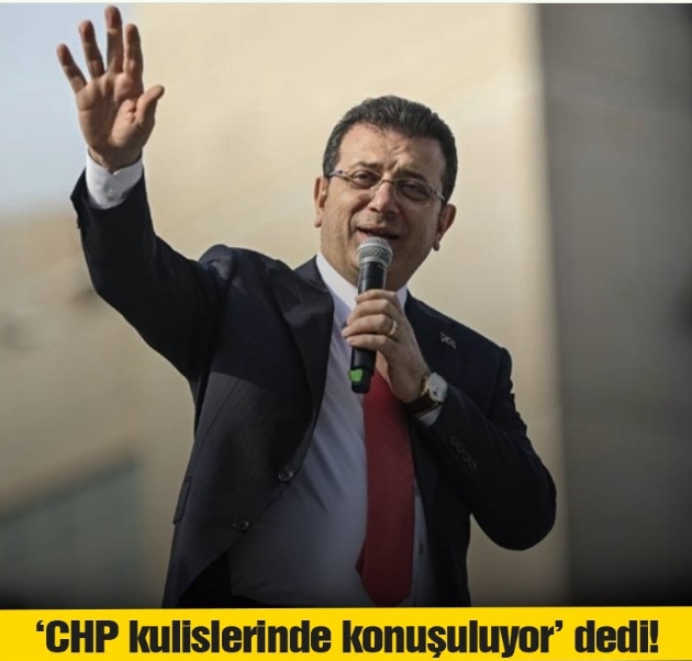 Aylar sonra gerçekten mutlu bir haber aldık