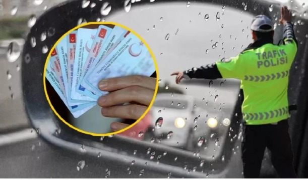 B sınıfı ehliyet sahiplerine müjde