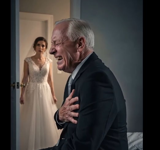 Babamın arkadaşıyla evlendim