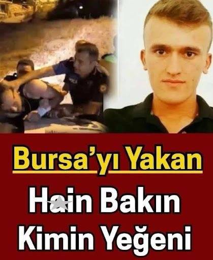B’akın Kimin yeğeni çıktı