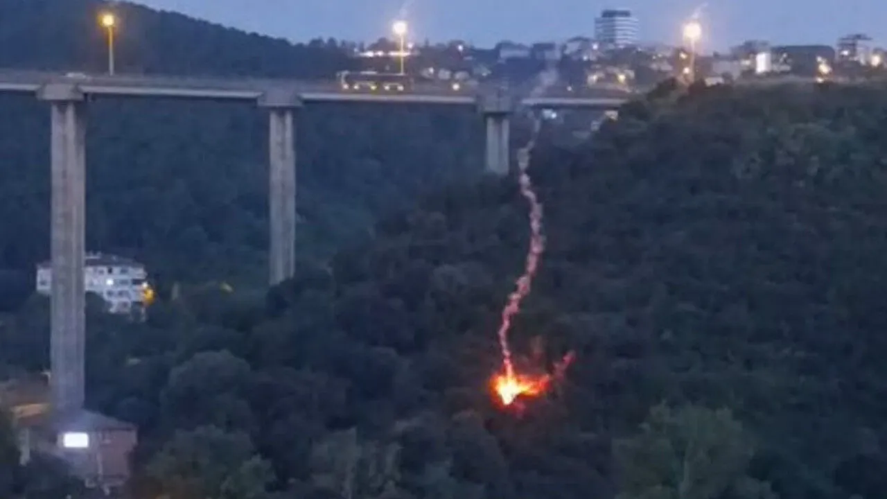 Bakın neden yapmış