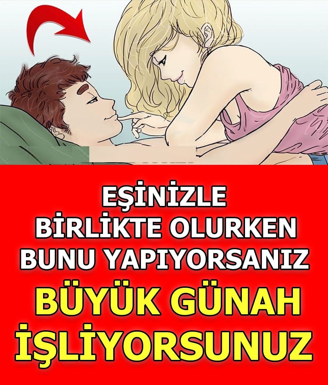 Bunu Sakın Yapmayın