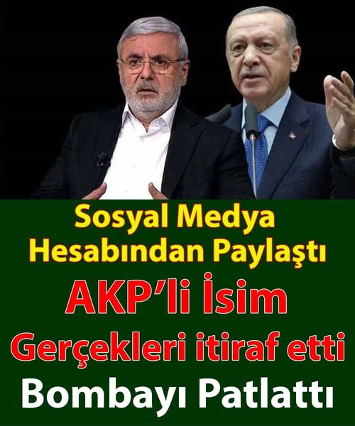 Büyük Skandal Ortaya Çıktı