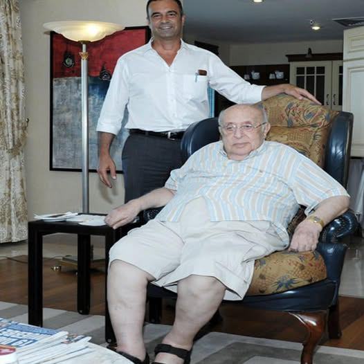 Demirel Anlatıyor “39 yaşında Başbakan oldum