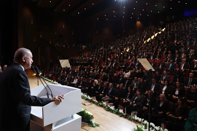 Erdoğan’ın Af Ettiği Tutuklu Bakın