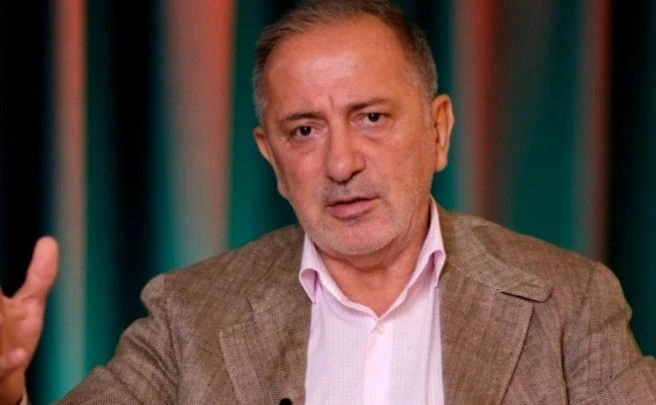 Fatih Altaylı Bakın Ne Kadar Ceza Aldı