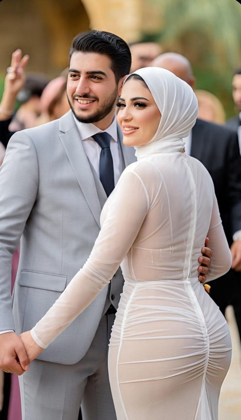 Her şey o kadar güzeldi ki, sanki bir peri masalının içindeydik.