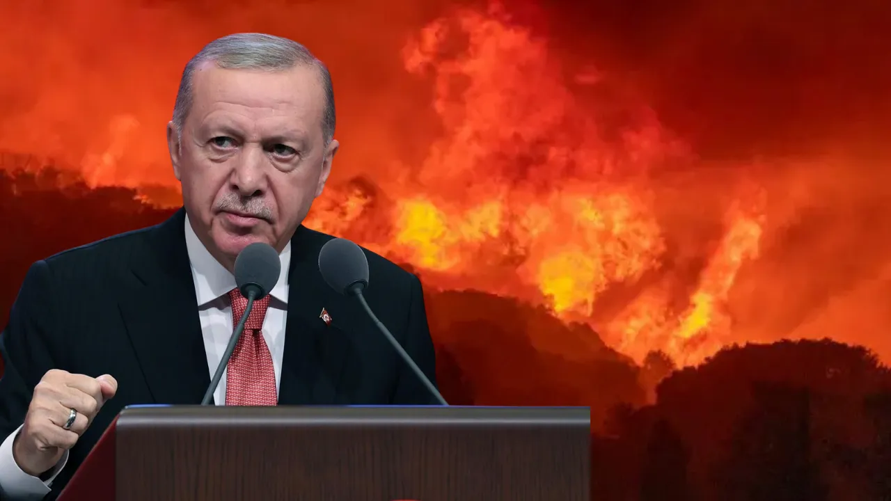 Herkes Bunu Konuşuyor Tepki Yağıyor