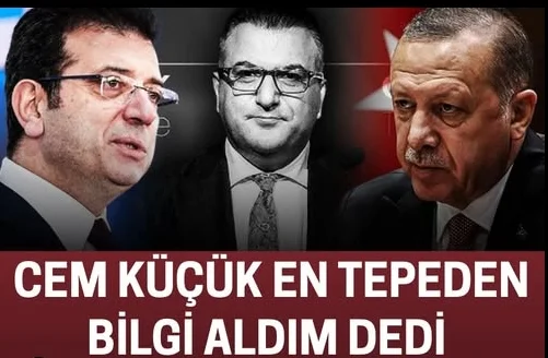 İmamoğlu Davasında Flaş gelişme…