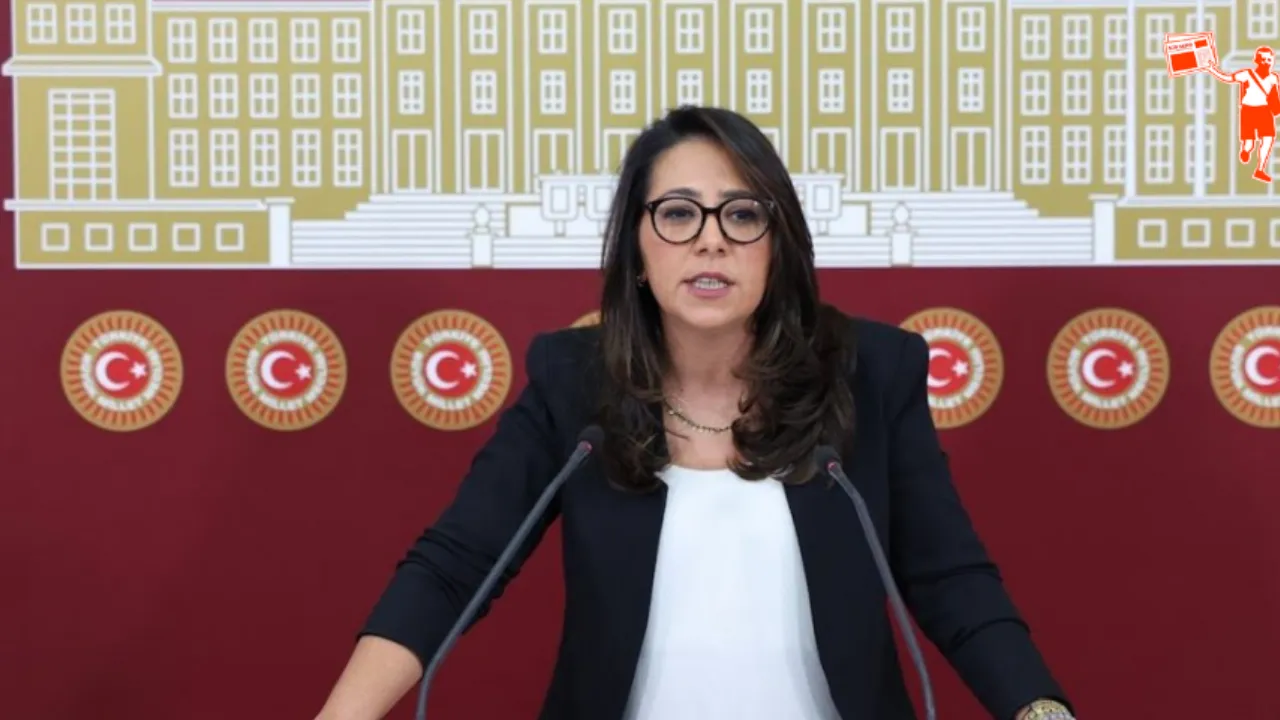 İmamoğlu ve arkadaşlarını sevince Boğan karar geldi