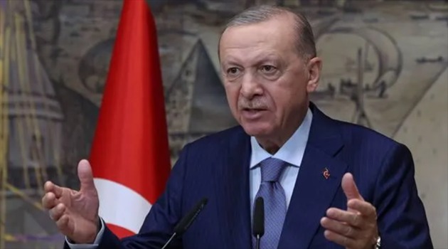 Neler oluyor operasyonlar arttı.