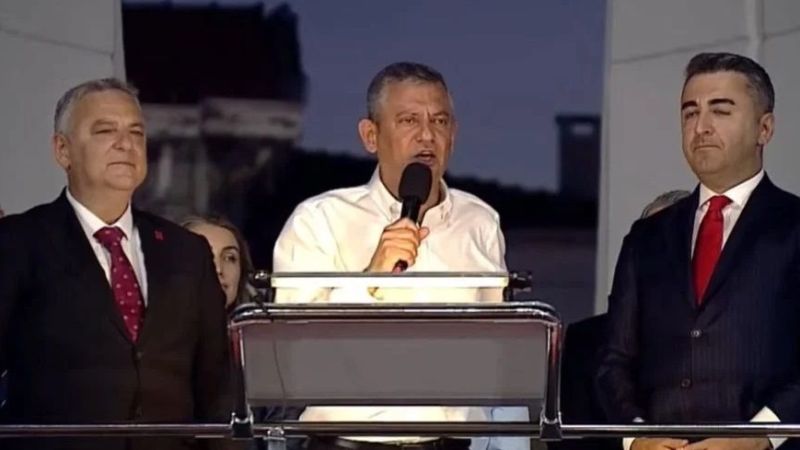 O parti kapanıyor CHP’ye geçiyor