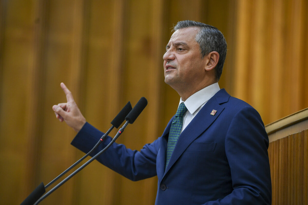 Rezillikler ortaya döküldü