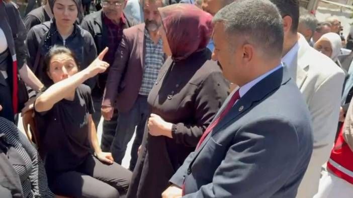 Şehidimiz Olduğu Gün DEM Parti ile Görüşmüşlerdi