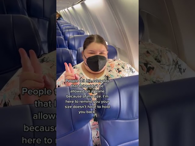 Sık sık uçuyorum ve her zaman aynı sorunla karşılaşıyorum