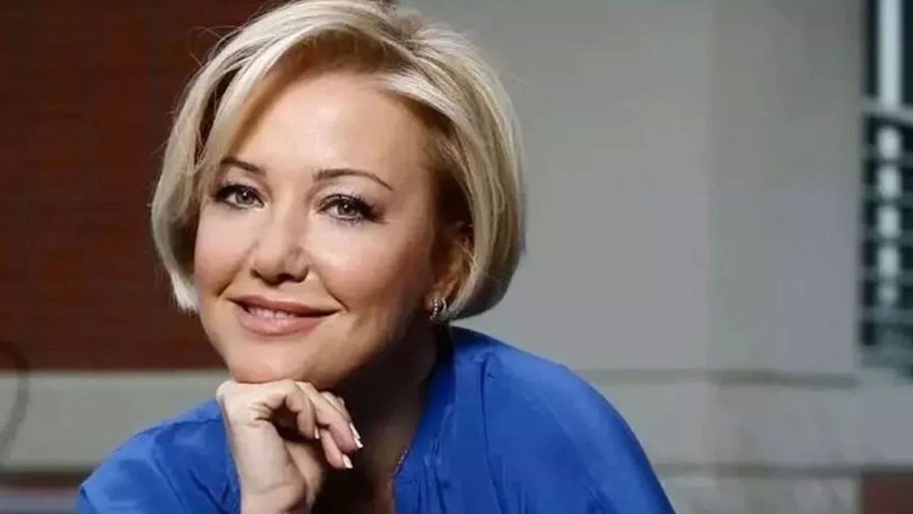 Son Dakika Berna Laçin’den Acı Haber