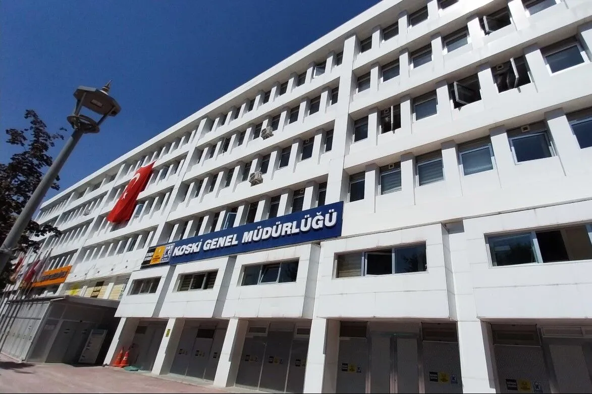 Sonunda yürekli bir savcı çıktı ve skandalı patlattı