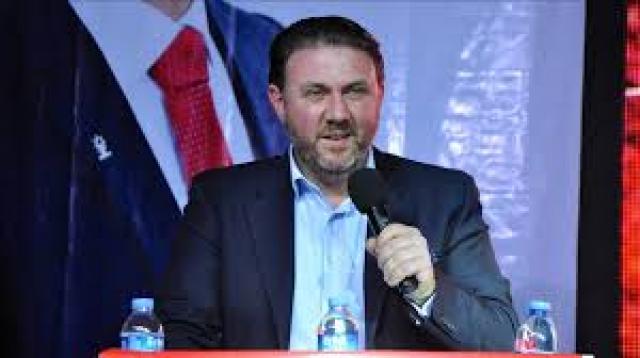 TBMM’de Yarın Tören Düzenlenecek