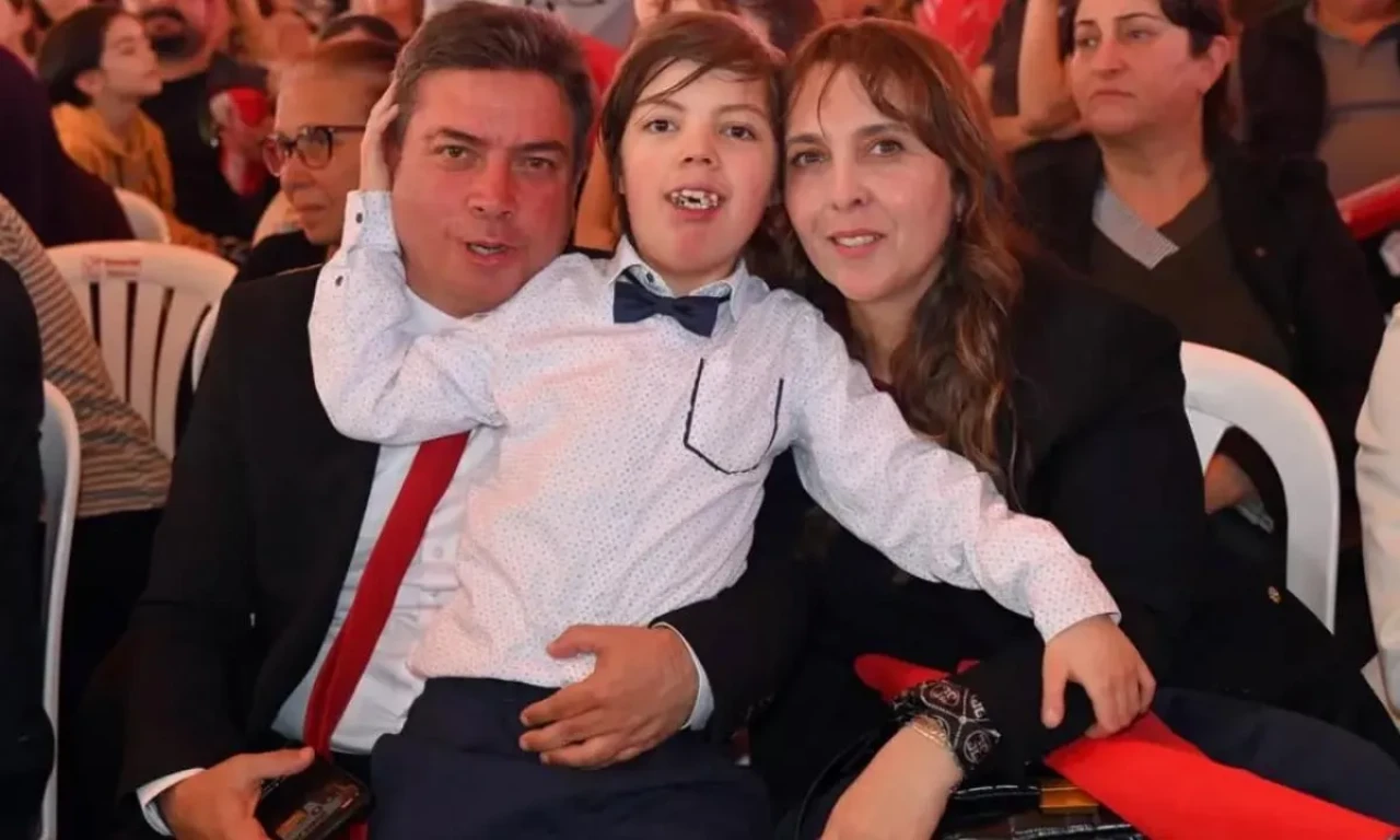 Vefat Haberi yürek yaktı