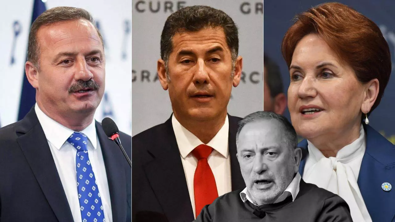 Yazıklar olsun size